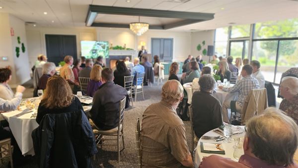 Las Posas Country Club