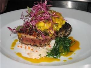 Extra Virgin Catering