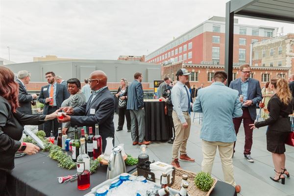 DaVinci Science Center