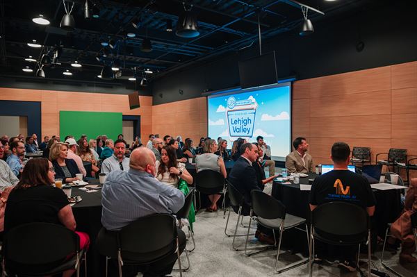 DaVinci Science Center