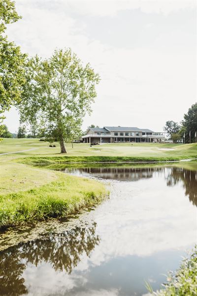 Sleepy Hollow Golf Club