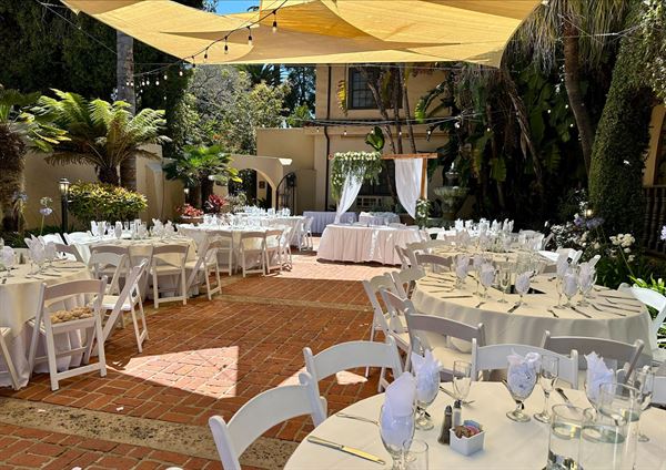 Historic Santa Maria Inn