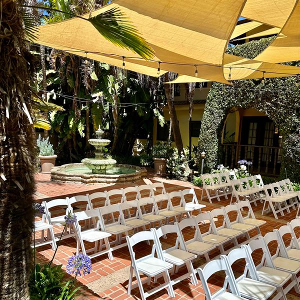 Historic Santa Maria Inn