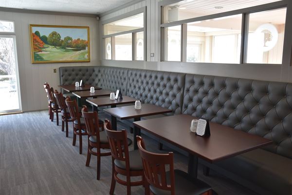 Old Lyme Country Club