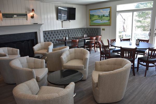 Old Lyme Country Club