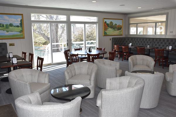 Old Lyme Country Club