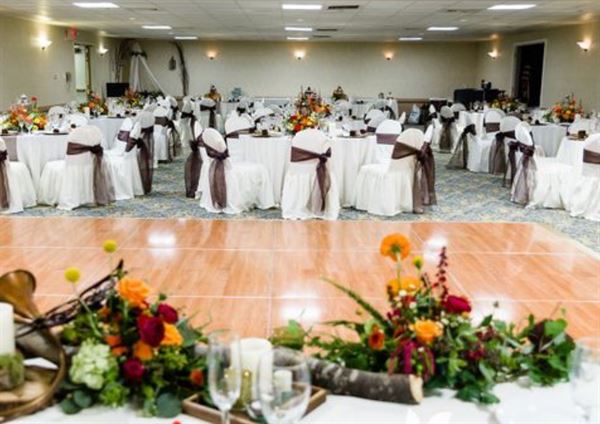 Historic Santa Maria Inn