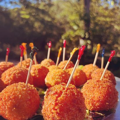Craft Catering at The Links at Hemlock Creek