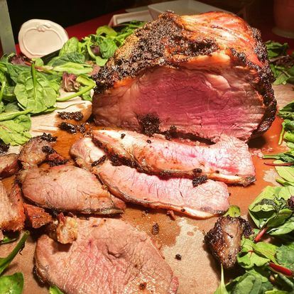 Craft Catering at The Links at Hemlock Creek