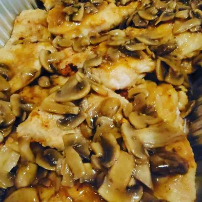 Craft Catering at The Links at Hemlock Creek