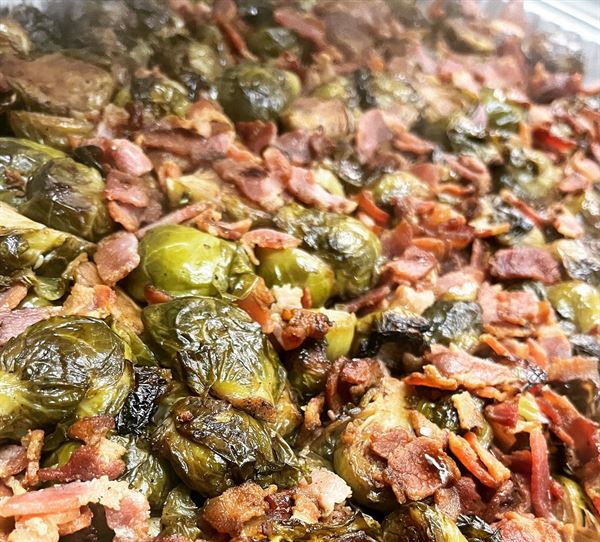 Craft Catering at The Links at Hemlock Creek