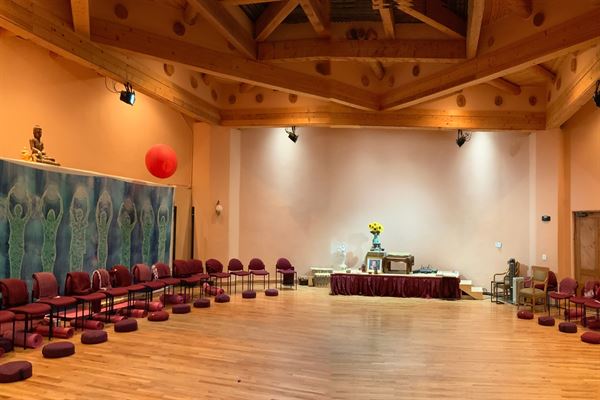 The Southwest Sanctuary