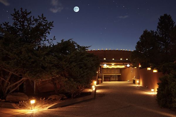 The Southwest Sanctuary