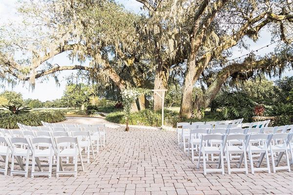 Historic Dubsdread Ballroom & Catering