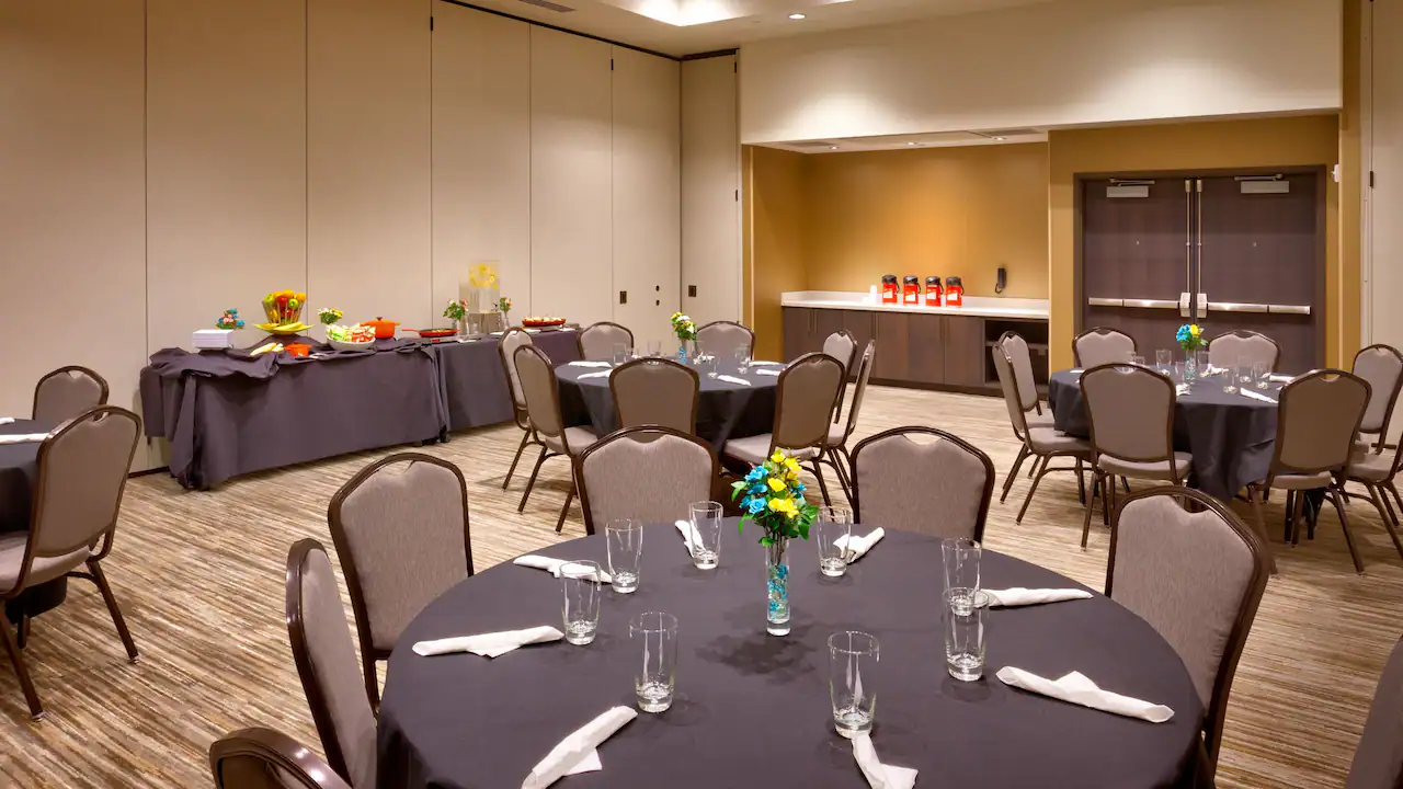 Hyatt Place Salt Lake City/Lehi