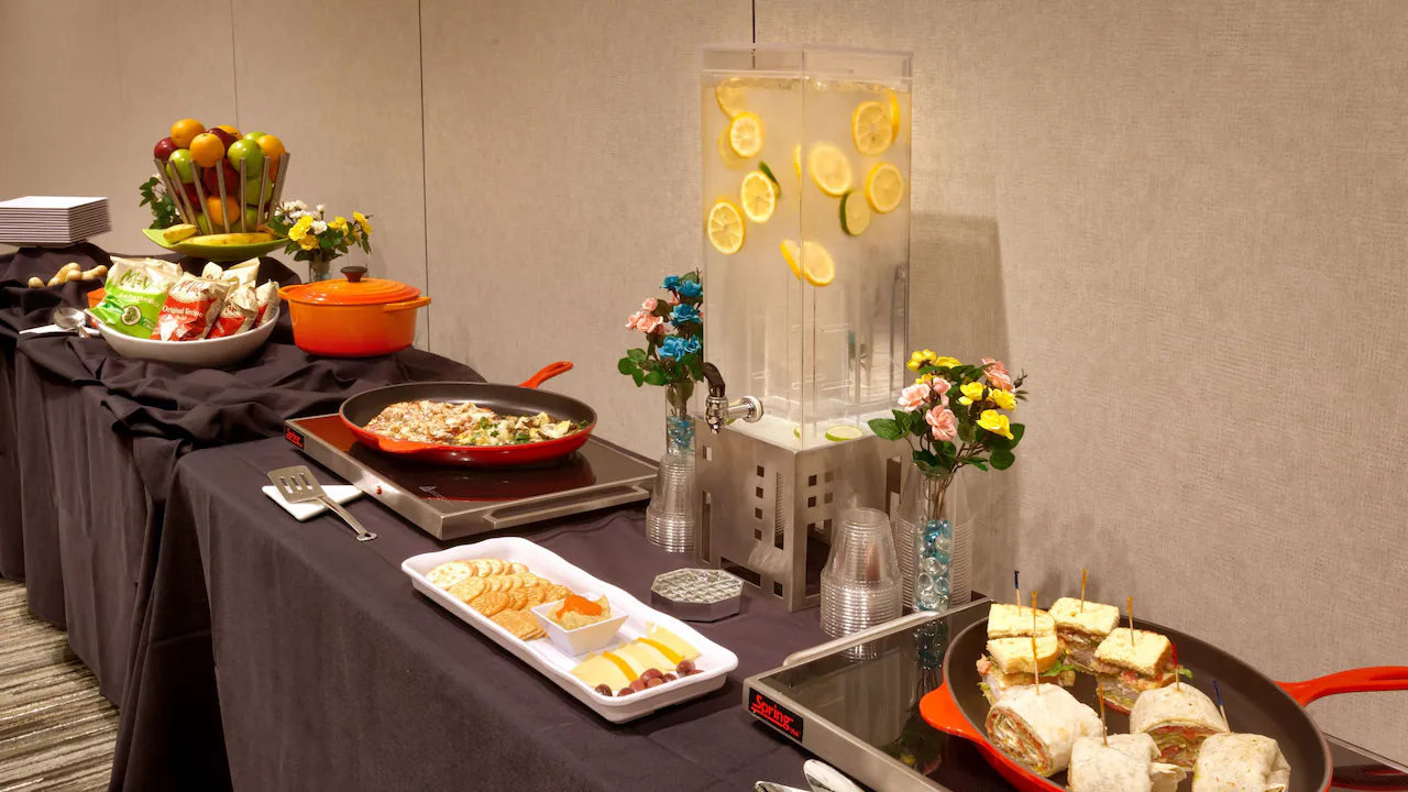 Hyatt Place Salt Lake City/Lehi