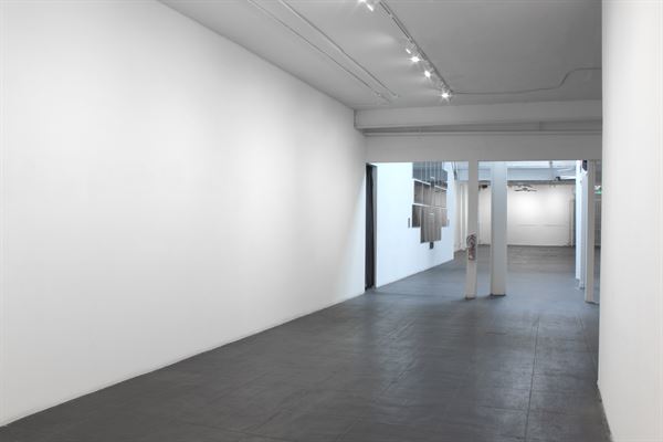 Warehouse Event Space