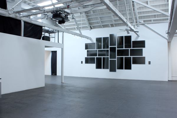 Warehouse Event Space