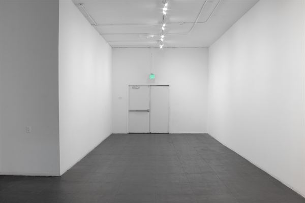 Warehouse Event Space