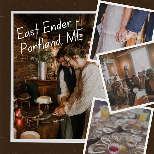 East Ender Restaurant