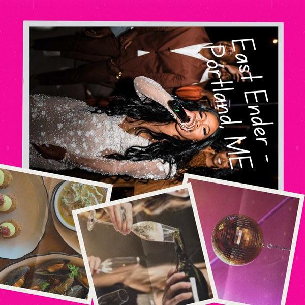 East Ender Restaurant