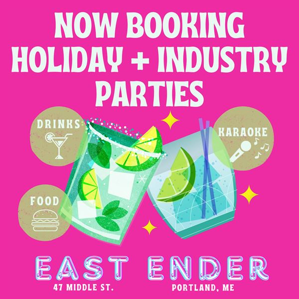 East Ender Restaurant