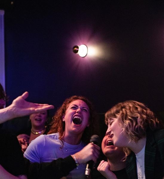 East Ender Restaurant