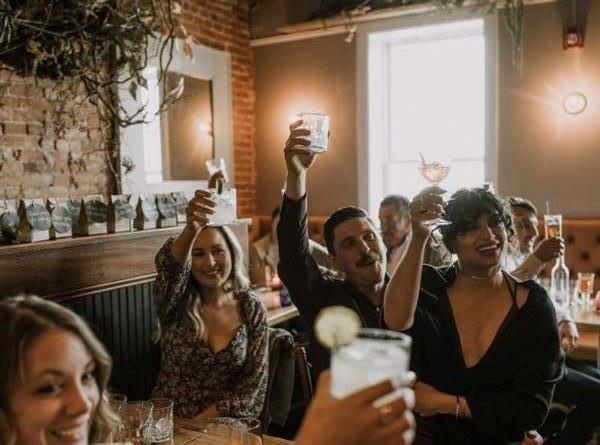 East Ender Restaurant