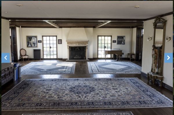 Saint Josephs College and The Stone Barn at Sebago Lake