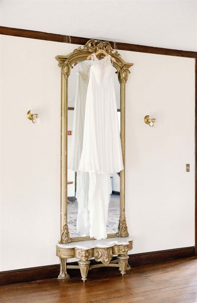 Saint Josephs College and The Stone Barn at Sebago Lake