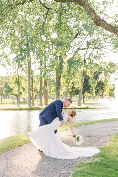 Rolling Green Country Club