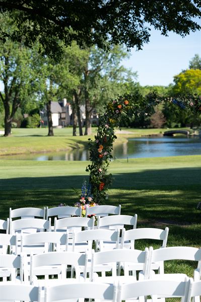 Rolling Green Country Club