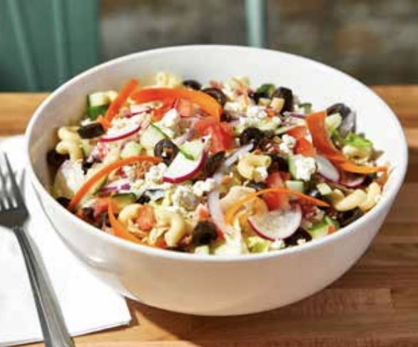 JoJo's ShakeBAR Orlando