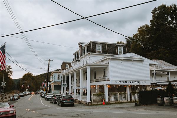 Western Hotel