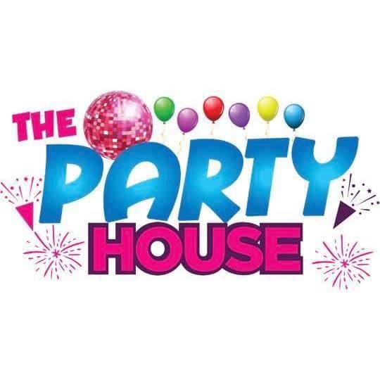 THE PARTY HOUSE