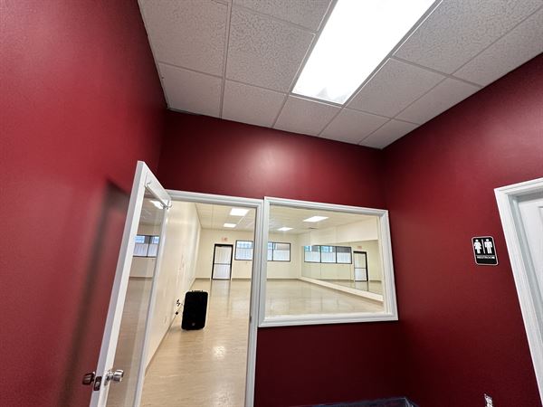 Modern Art Theater and Dance Academy