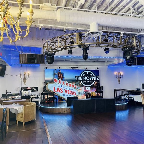 Noypitz Las Vegas
