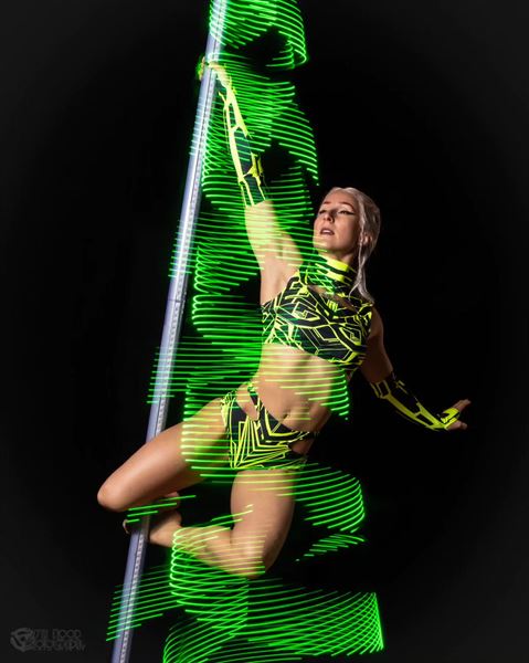 Velvet Edge Entertainment