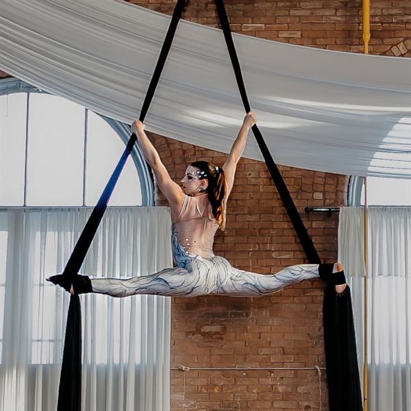 Velvet Edge Entertainment