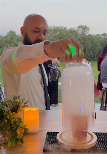 Beck 'N Call Bartenders