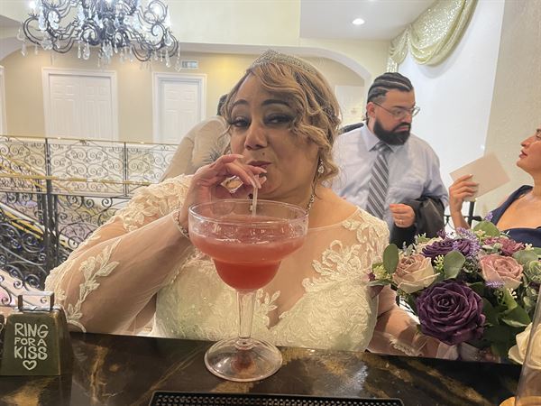 Beck 'N Call Bartenders