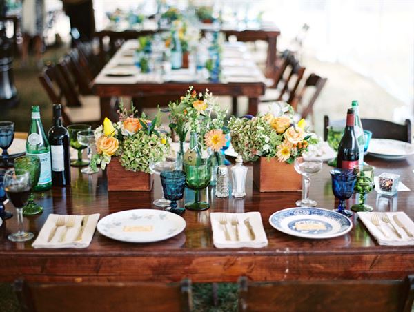 Mammoth Museum at the Hayden Cabin