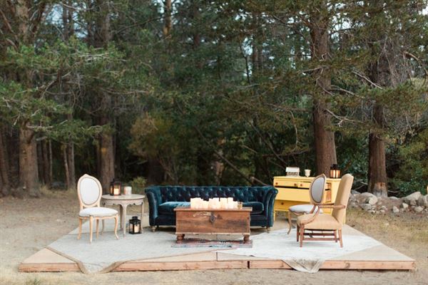 Mammoth Museum at the Hayden Cabin