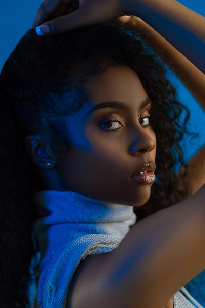 The Blue Door Photography Studio