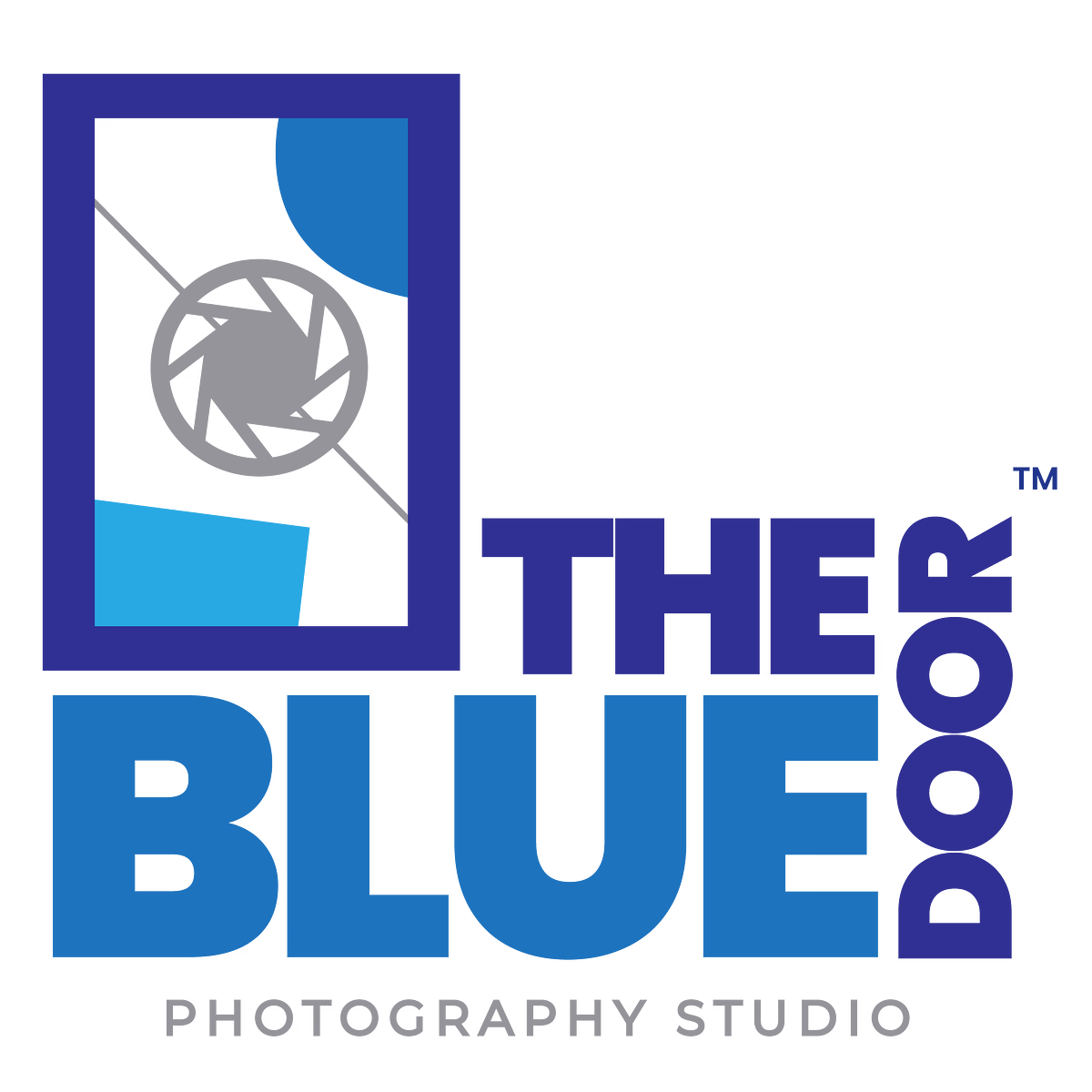 The Blue Door Photography Studio