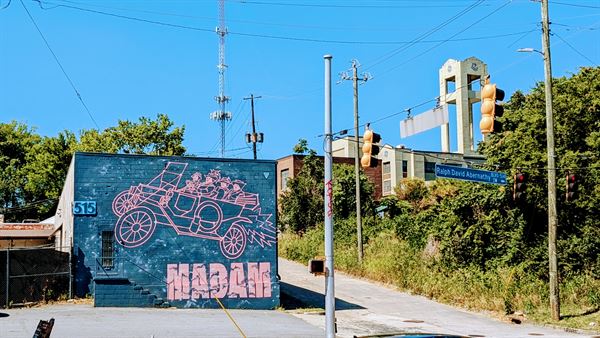 The Blue Door Photography Studio