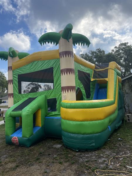 A&B Bounce Houses
