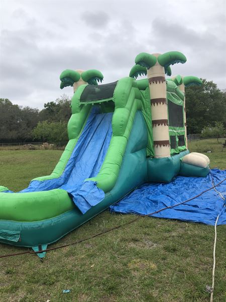 A&B Bounce Houses