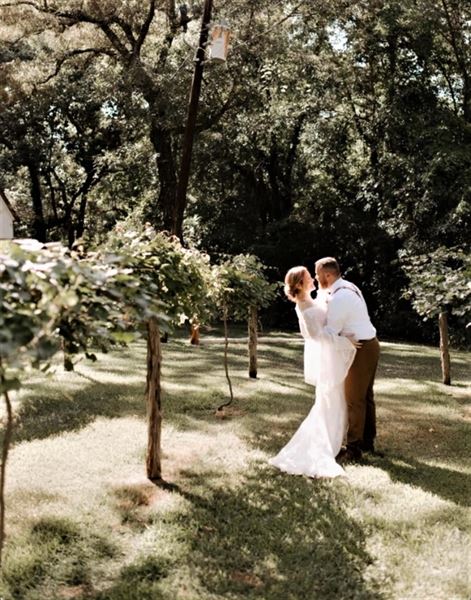 Miller's Creek Rustic Events