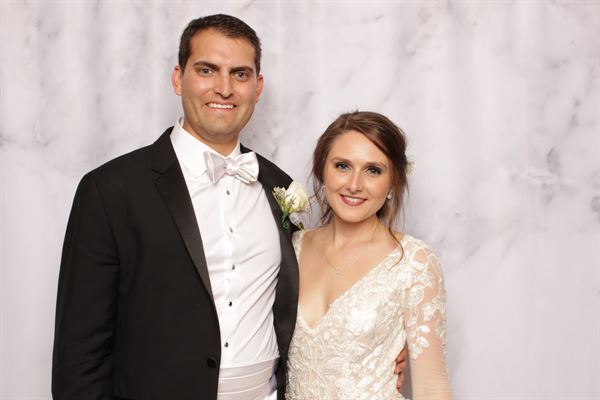 ZimZoom Photo Booth Rental